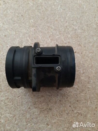 Расходомер воздуха Volkswagen Passat B7 CCZ 2011