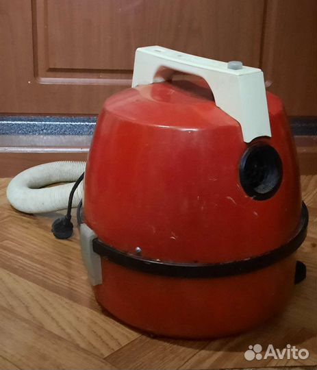 Пылесос Циклон-М