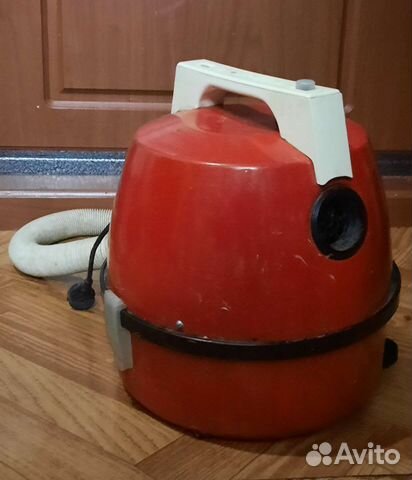 Пылесос Циклон-М