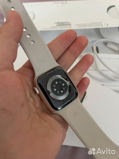 Apple Watch Series 9 41mm бу