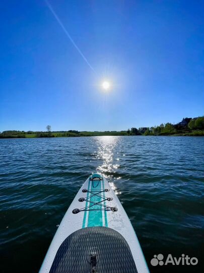 Сап борд sup board прокат