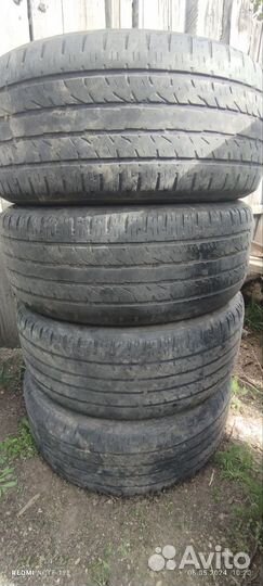 Viatti Bosco A/T 235/55 R17