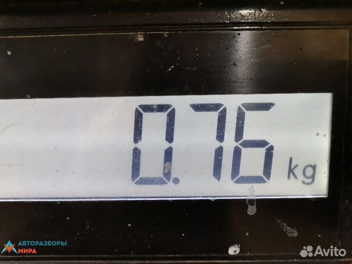 Форсунка Volkswagen Golf Plus 2008 038130073AG