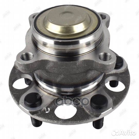 Ступица Re колеса L/R HO Accord 12