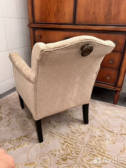 Кресло Mis en Demeure Франция