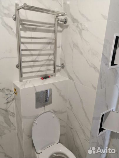 Ремонт и строительство