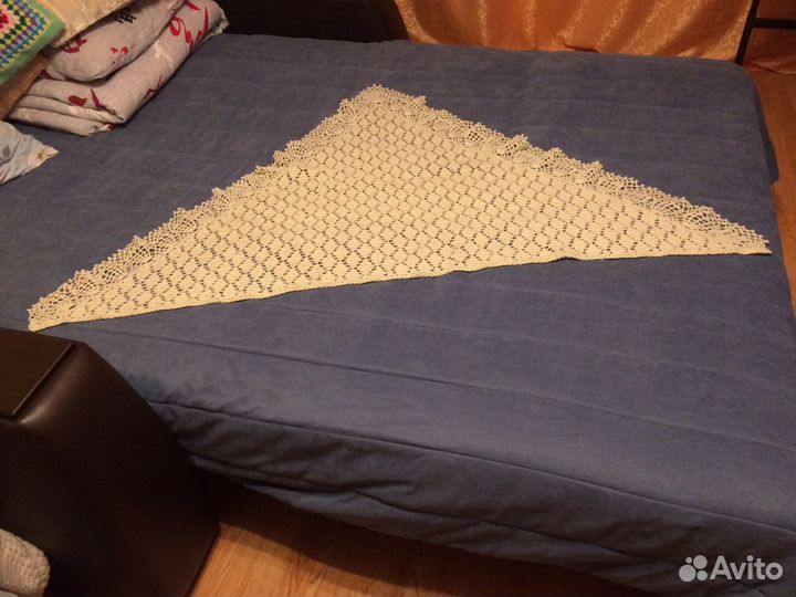 Платок шаль