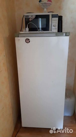 Холодильник бу