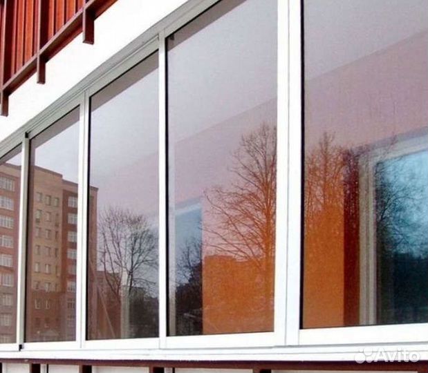 Окно пвх с установкой в рассрочку