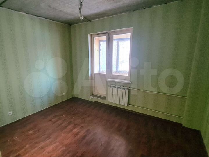 2-к. квартира, 68,7 м², 2/16 эт.