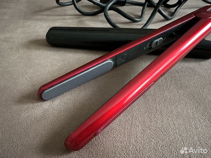 Утюжок для волос philips