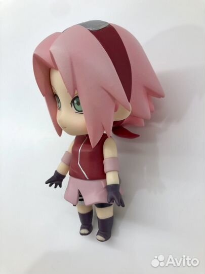 Nendoroid 833 Sakura Haruno из Naruto Shippuden
