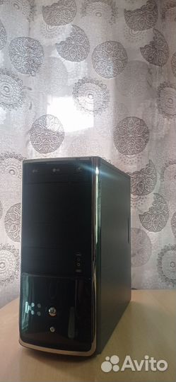 Компьютер