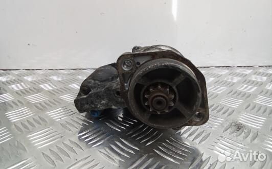 Стартер дизельный KIA sorento 1 (LEA33BR01)