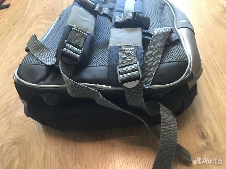 Школьный рюкзак ecco