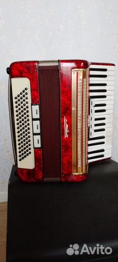 Аккордеон