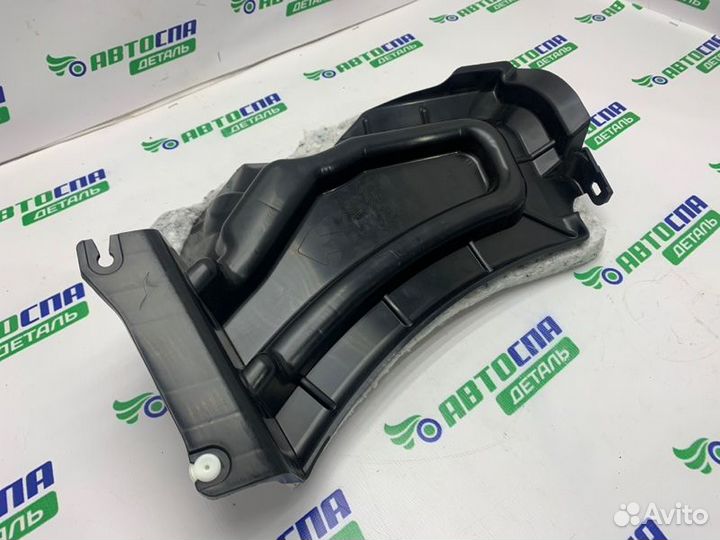 Шумоизоляция задняя правая Mazda 3Bp хетчбек 5D