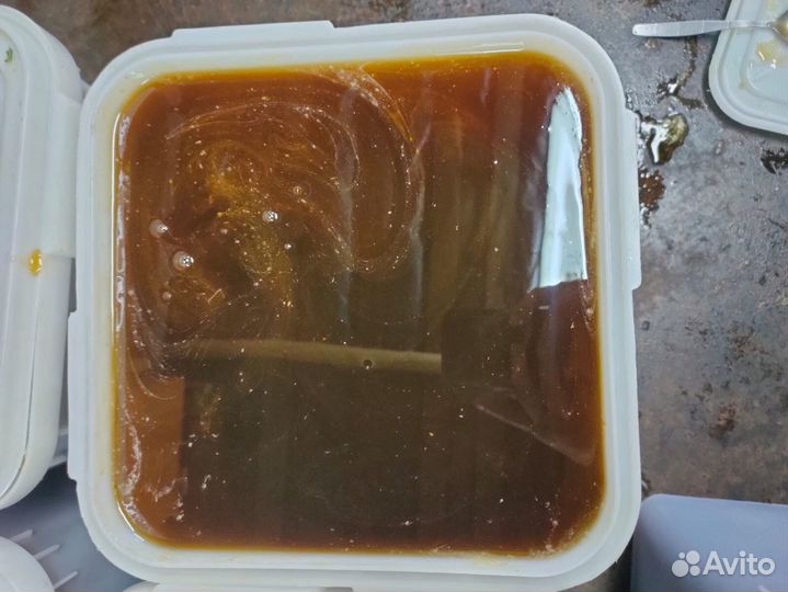 Мёд оптом гречиха с разнотравьем свежайший урожай