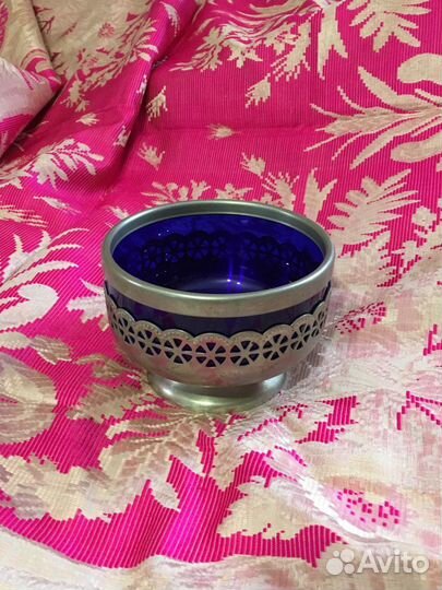 Сухарница, фруктовница