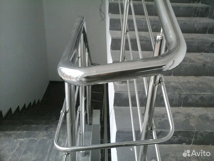 Сварочные работы