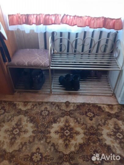 Кованые изделия