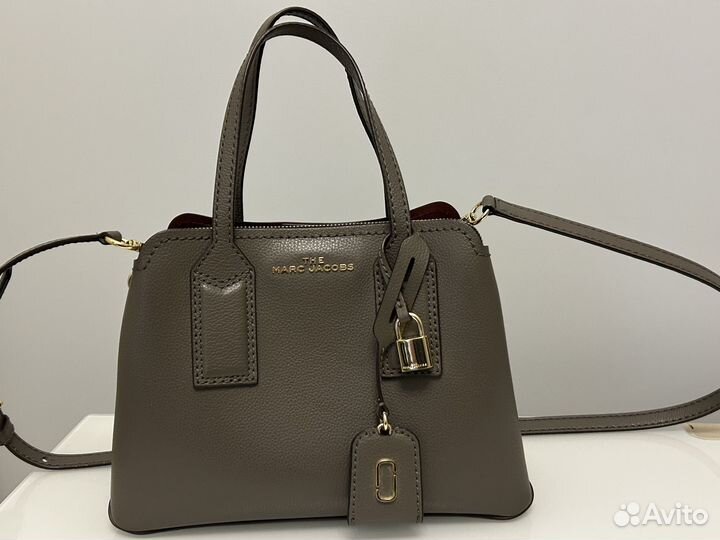 Marc Jacobs the editor сумка