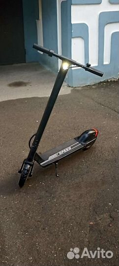 Электросамокат для взрослых