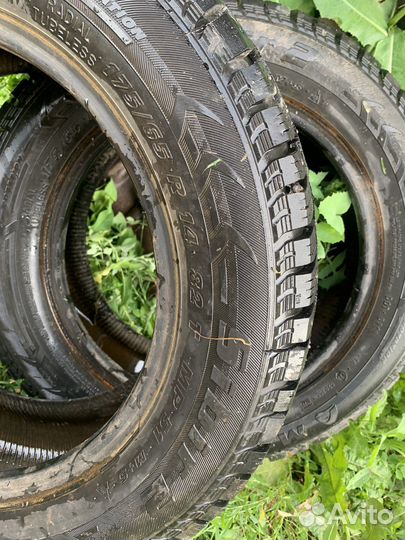 Matador MP 51 Sibir 2 175/65 R14 82T