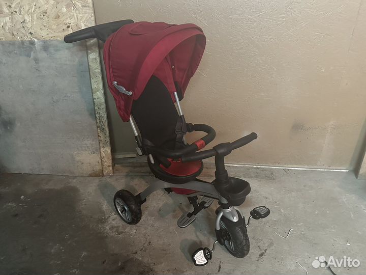 Детские коляски