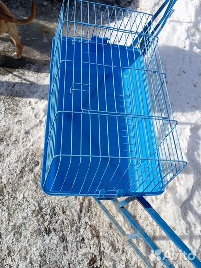 Клетка для грызунов