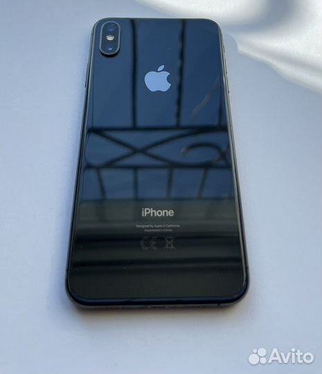 iPhone Xs Max, 512 ГБ