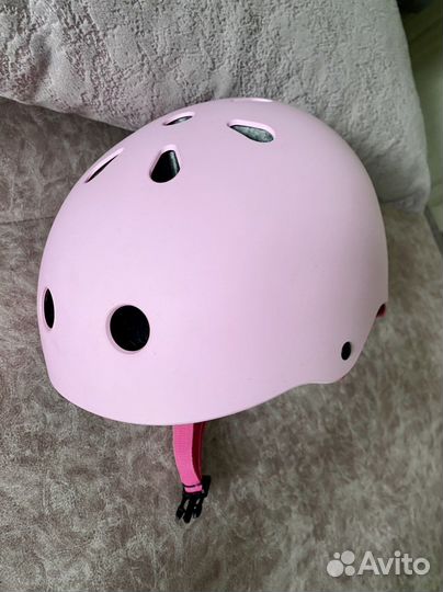 Шлем детский 3-5 лет