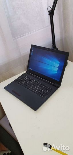 Lenovo V310 15.6/i5-7200u/ssd 240gb/8GB DDR4