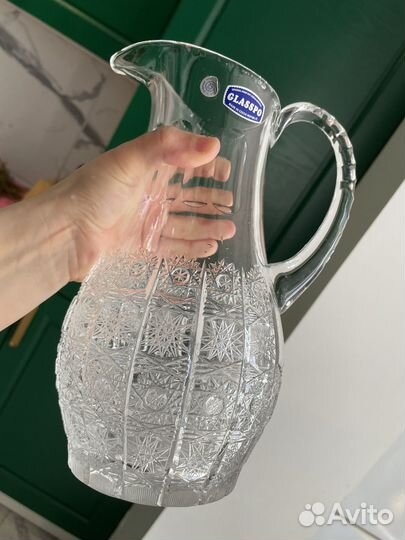 Кувшин, графин