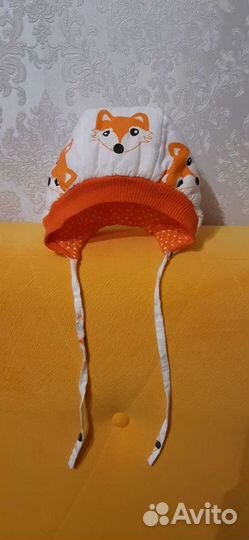 Комплект на выписку для девочки