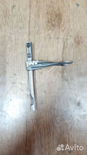 Вилка Opel Vectra C 2005-2008