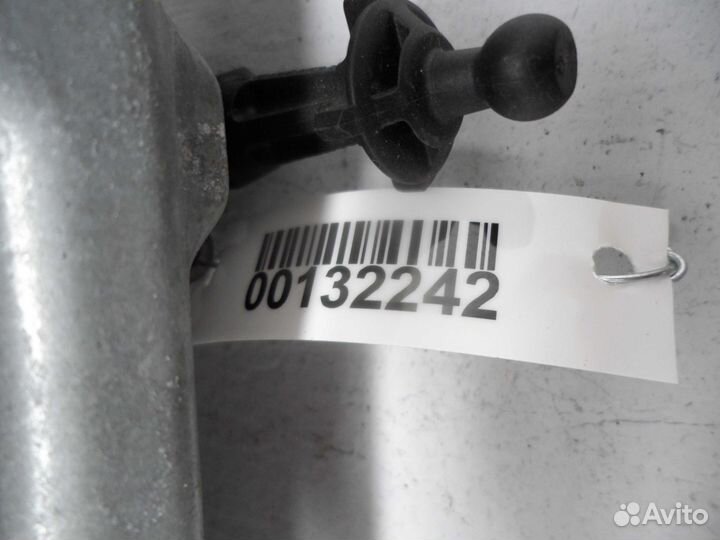 Б/У Блок управления двс A2789001300, mercedes-benz