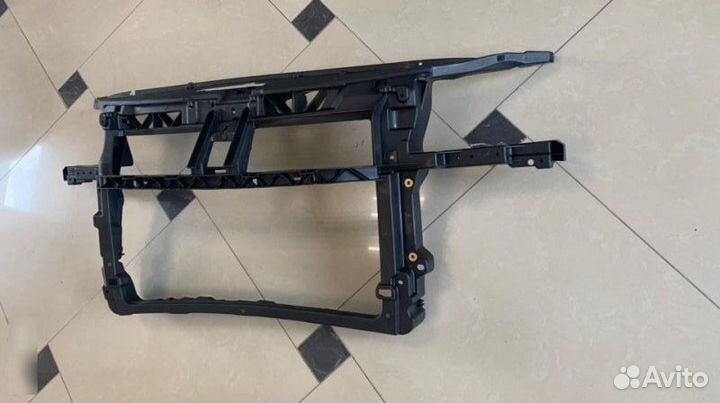 Телевизор Volkswagen Polo 2002-2010