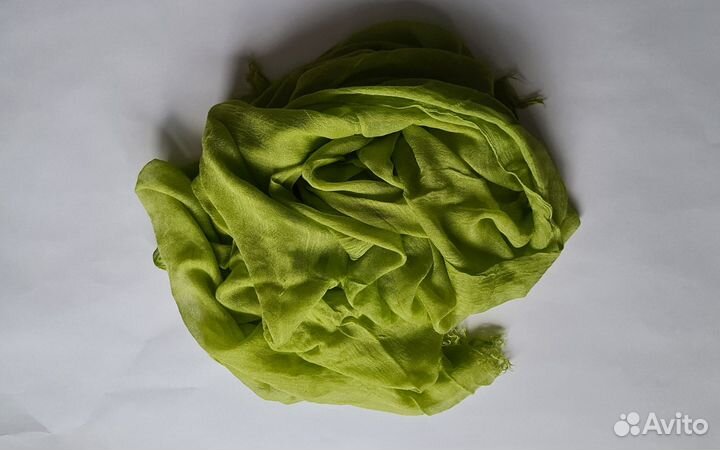 Шарфы и палантины