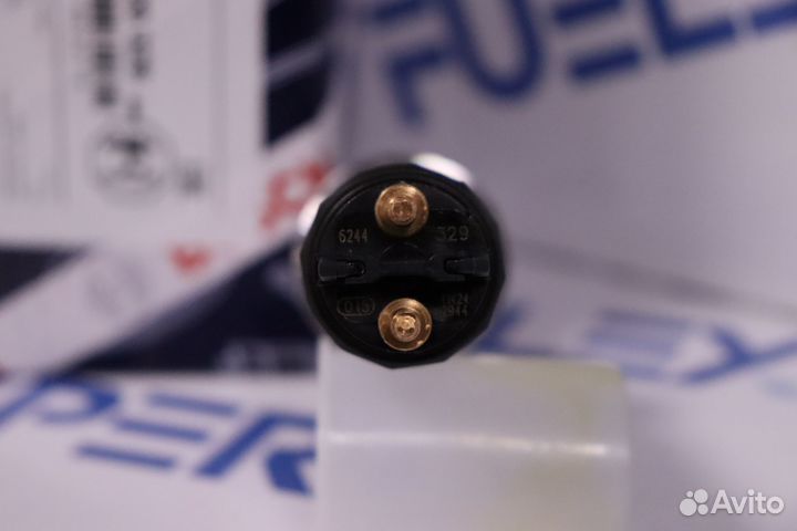 Форсунка 0445120329