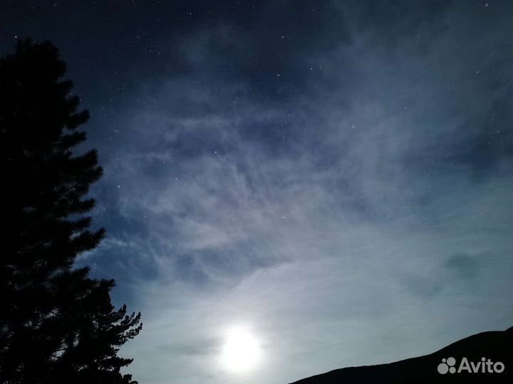 Тур поход Ергаки