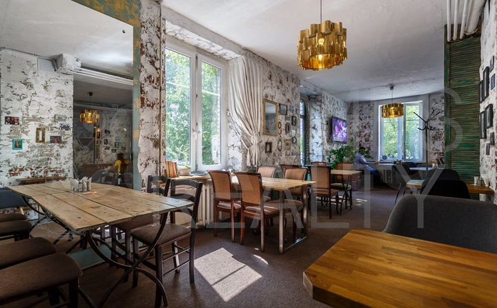 Продажа здания (осз) 2 029 м2 м. ВДНХ (свао)