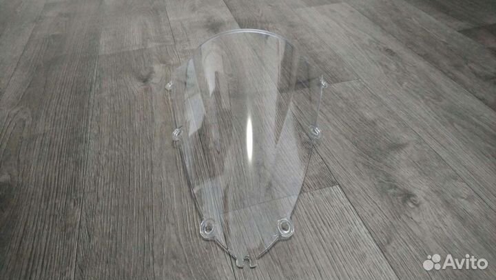 Ветровое стекло Yamaha R1