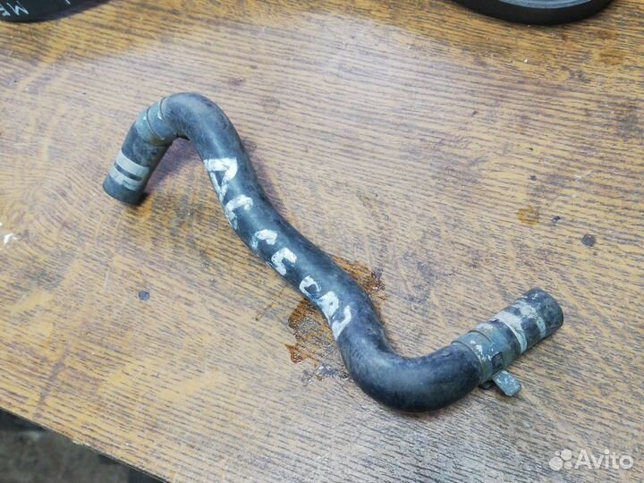 Шланг охлаждения Volkswagen, Audi