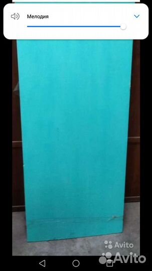 Лента Псул. для окон и дверей, Анкера