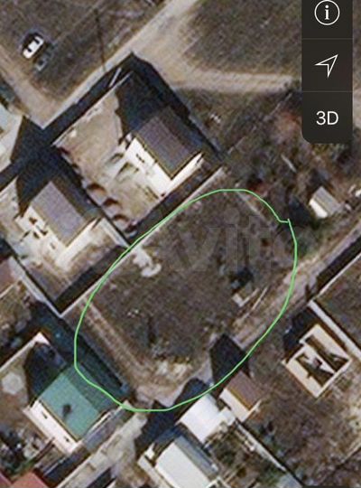 Участок 10,7 сот. (СНТ, ДНП)