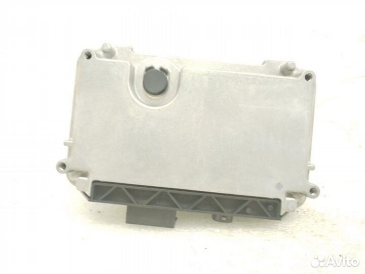 Блок управления камерой Audi A6 C7 3.0 cgwb 2011