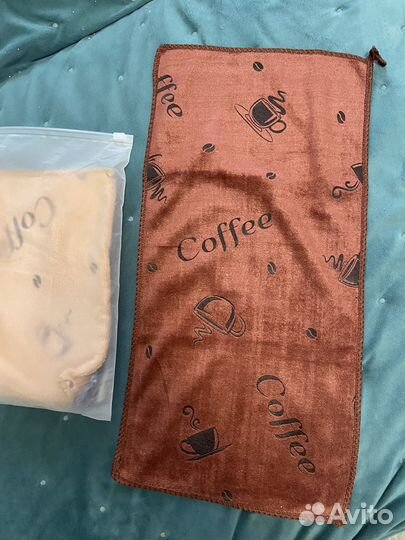 Набор кухонных полотенец