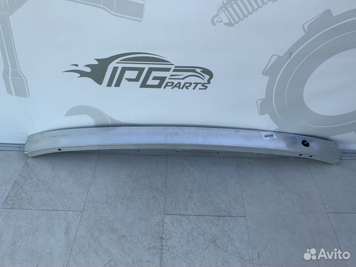 Усилитель заднего бампера Mercedes A2216100020