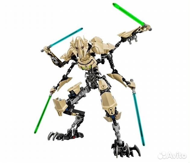 Конструктор